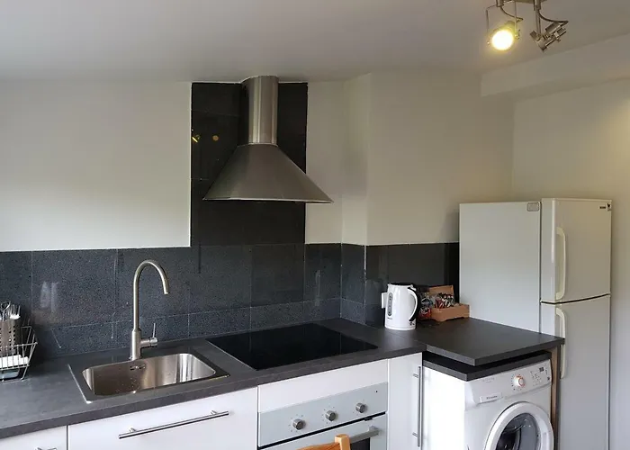 Apartament Nowy Swiat
